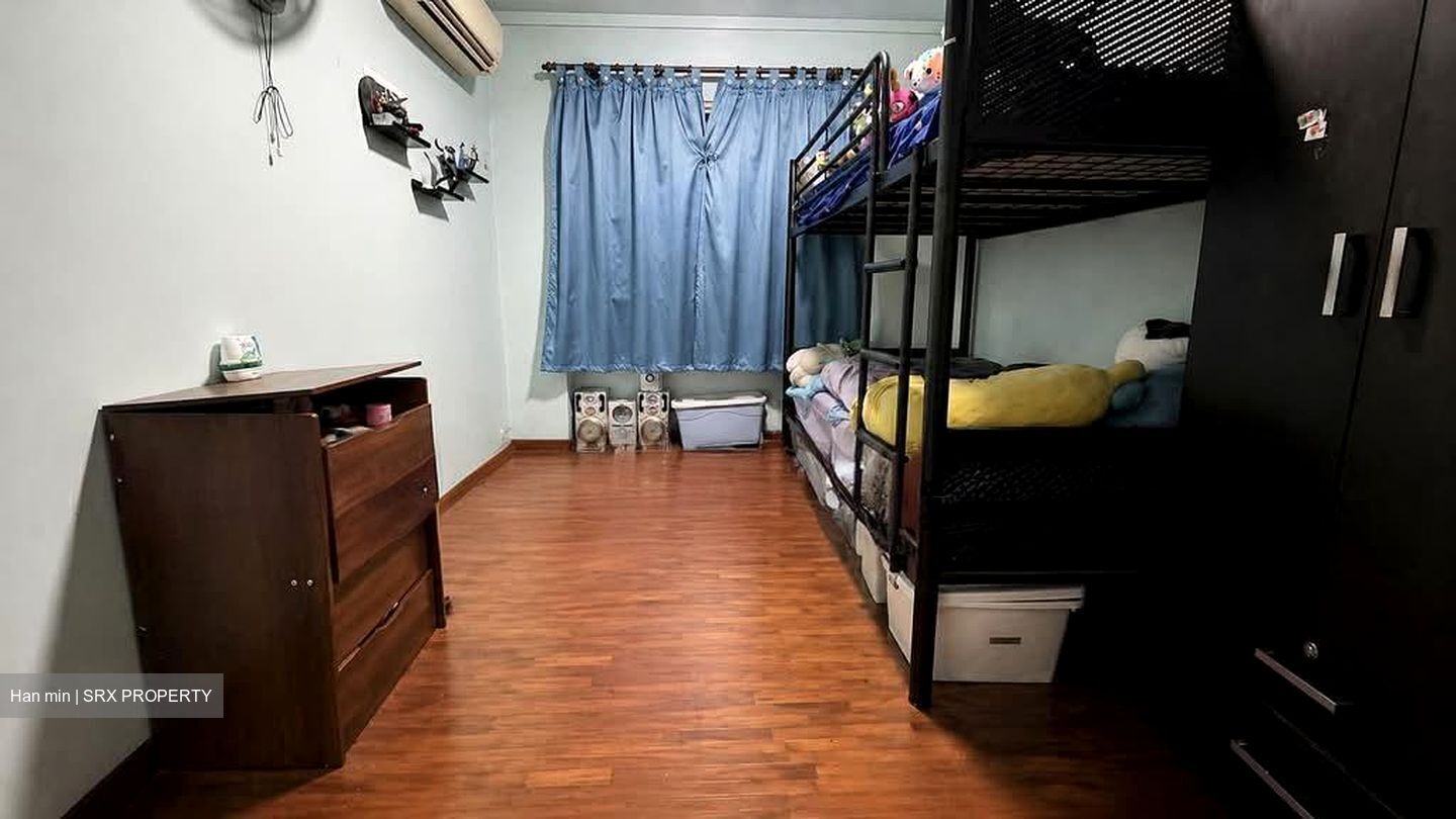 Blk 721 Woodlands Circle (Woodlands), HDB 4 Rooms #551272991